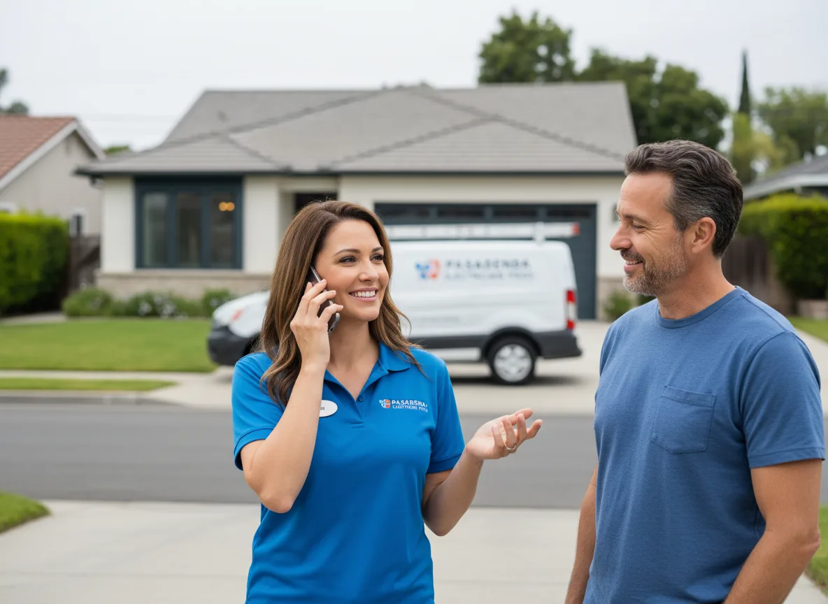 Electrician Marland, OK FAQs